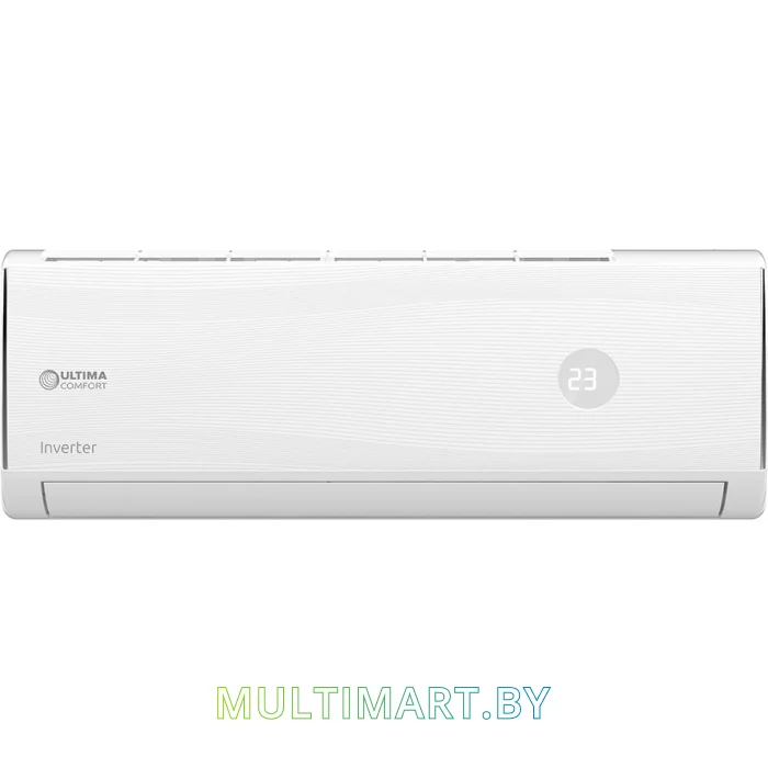 Кондиционер Ultima Comfort Exceed Inverter 2025 EXD-I24PN-IN/EXD-I24PN-OUT